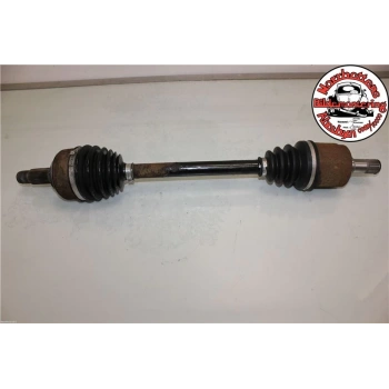 Aks Komple Ön Sol At Japon Crv (Re) 2.0 07-12 (Oem No: 44306-Swe-T10)