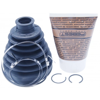 Aks Komple Ön Cıty 09-12 / Sol Benzinli A-T 1.4 641Mm (Oem No: 44306-Tf6-N01)