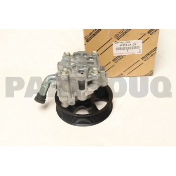 Direksiyon Pompası Hılux 15 None (Oem No: 44310-0K130)