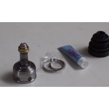 1988-1991 Honda Civic Sdhb Dış Aks Kafası (İç:32 Diş-Dış:26 Diş) (D14-D15) 1.5Cc (Unıca) (Adet) (Oem No:44318Sa2300)