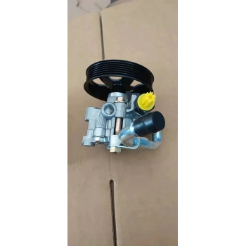 Direksiyon Pompası Corolla 00-02 None (Oem No: 44320-12500)