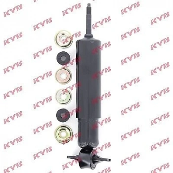 Amortisör Hılux    88-05 Ln-85 Ln145 Yağlı Ön Sağ-Sol (Oem No: 443214)