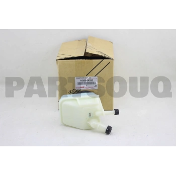 Depo Hidrolik Direksiyon Yağ Hılux Revo 15-22 None (Oem No: 44360-0K050)