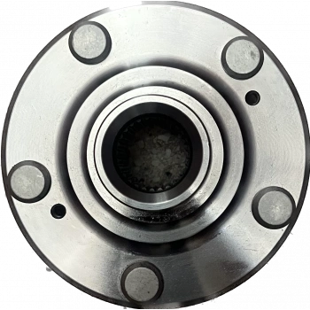 Porya Teker Accord 98-02 Ön None (Oem No: 44600-S87-A00)