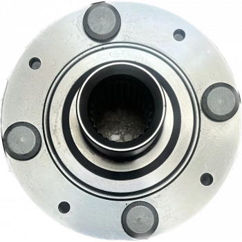 Porya Teker Civic 92-00 1.4 Crx 38Mm Ön None (Oem No: 44600-Sr3-980)