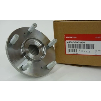 Porya Teker Accord 09-2015 Ön None (Oem No: 44600-Ta0-A00)