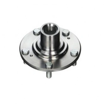 Teker Poryası Cıvıc 12-16 Fb7 Ön (Oem No: 44600-Tr0-A00)