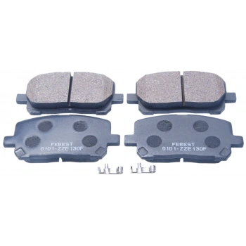 Fren Balata Avensis 03-08 2.0 Vvtı Ön (Oem No: 446502070)