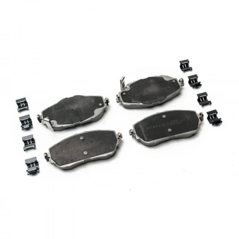 Fren Balata Corolla 13-15 / Aurıs 13Den İtibaren;15 / Corolla 17-19 Ön (Oem No: 446502390)