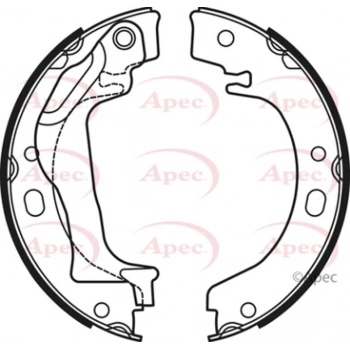 Fren Balata El Corolla 03-07 Pabuç (Oem No: 449502070)