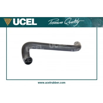 Turbo Hortumu Opel Movano 2.8 D 99- (Oem No: 4500036)