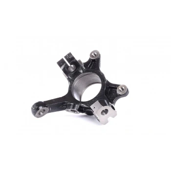 Aks Taşıyıcı Ön Sol 15Inch Opel Movano A Master Iı Bm 99-10 (Oem No: 4500096)