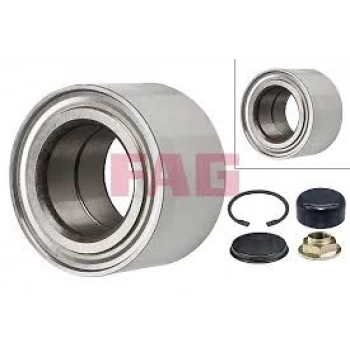 Porya Rulmanı Arka Poryasız Opel Movano A Master Iı Bm 99- (Oem No: 4501155)