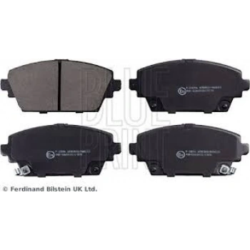 Fren Balata Prımera 03-10 P12 Ön (Oem No: 45022S1Ae00)