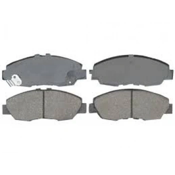 Fren Balata Accord  90-01 / Crv 97-01 Ön (Oem No: 45022-S5D-H00)