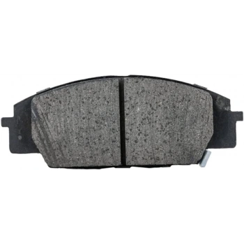 Fren Balata Cıvıc 01-11 Typer 2.0 V-Tec / S2000 99Sonrası Ön (Oem No: 45022-S6M-A00)