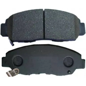 Fren Balata / Cıvıc 16-21 Fc5 / Cıvıc 22Sonrası / Crv 03-07 (Yay Delikli) Ön (Oem No: 45022-S9A-A00)