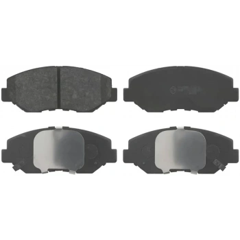 Fren Balata / Cıvıc 16-21 Fc5 / Cıvıc 22Sonrası / Crv 03-07 (Yay Delikli) Ön (Oem No: 45022-S9A-A00)