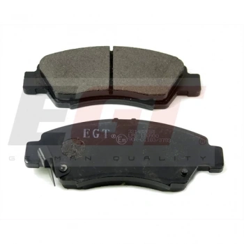 Fren Balata Jazz 02-08 / Cıvıc 92-95 1.5 / Cıvıc 96-00 1.4 Ön (Oem No: 45022Saag00)