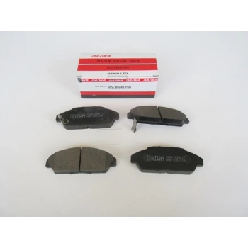 1982-1989 Honda Accord Ön Fren Balatası (Disk) (141,2X51X18,5) (Daıwa) (Adet) (Oem No:45022Sm2000)