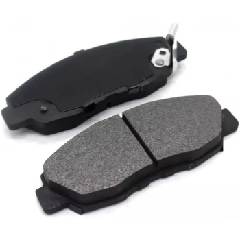 Fren Balatası Ön . Japon Accord (Cb, Cd) 2.0 90-95 (Oem No: 45022-Sm4-A00)