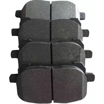 Fren Balata Cıvıc 06Sonrası Hb. Ön Eco (Oem No: 45022-Smg-E00)