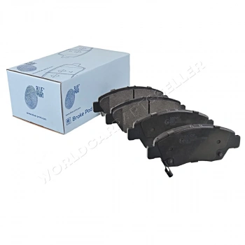 Fren Balata Jazz 09-12 / Cıty 10-12 / Cıty 22Sonrası / Crz / Ön (Oem No: 45022-Snc-E00)