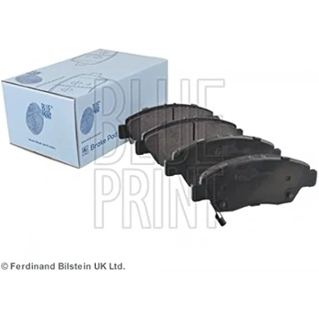 Fren Balata Jazz 09-12 / Cıty 10-12 / Crz / Ön (Oem No: 45022-Snc-E00)