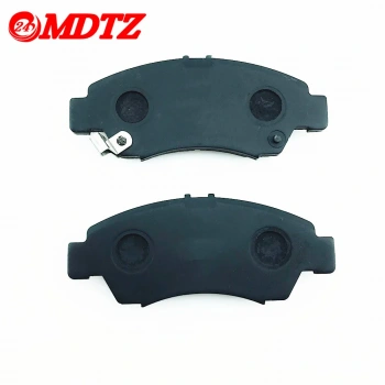 Fren Balatası Ön . Japon Cıvıc (Eg, Eh) : Cıvıc (Ej, El) 1.4 96-00 : Jazz (Gd) 02-08 : Cıty (Ge) 06-08 1.5:1.6 92-95 (Oem No: 45022-Sr3-G00)