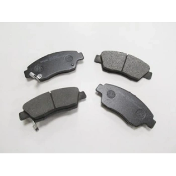 2002-2006 Honda Civic Hb Ön Fren Balatası (Disk) (136,5X51,5X16,5) (Daıwa) (Adet) (Oem No:45022Sr3V00)