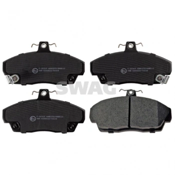 Fren Balatası Ön . Japon Cıvıc (Ma, Mb) Hb : Cıvıc (Es) 02-05 : Cıvıc (Ep, Eu) Hb 01-05 1.4:1.6 95-98 (Oem No: 45022-St3-E01)