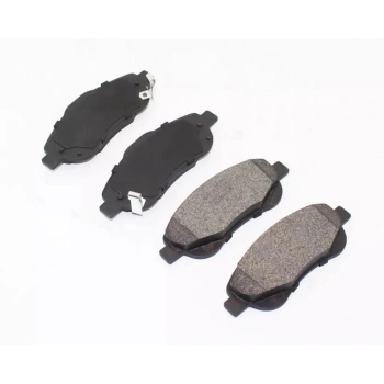 Fren Balata Crv 07Sonrası / Crv 12Sonrası Ön Eco (Oem No: 45022-Sww-G00)