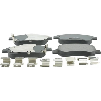 Fren Balatası Ön . Japon Crv (Re, Rm) 2.0:2.2 İ-Ctdı:2.2 İ-Dtec:1.6 İ-Dtec 07-16 (Oem No: 45022-Sww-G01)