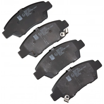 Fren Balatası Ön . Japon Jazz (Ge, Gk, Gn) : Cıty (Gm) 09-12 1.4:1.3:1.5 09- (Oem No: 45022-Tf0-G02)