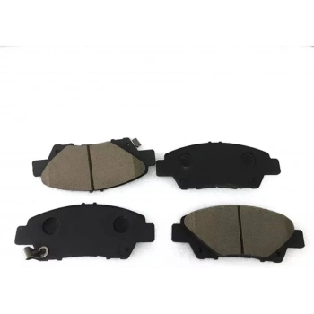 Fren Balatası Ön . Japon Jazz (Ge, Gk, Gn) : Cıty (Gm) 09-12 1.4:1.3:1.5 09- (Oem No: 45022-Tf0-G02)