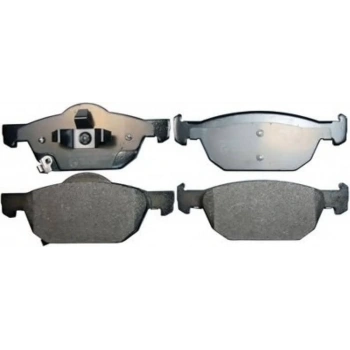 Fren Balata Accord 08-15 Ön (Oem No: 45022-Tl1-G00)