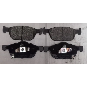 Fren Balatası Civic 15 Fk6 Fk7 Ön 12 None (Oem No: 45022Tv2E02)