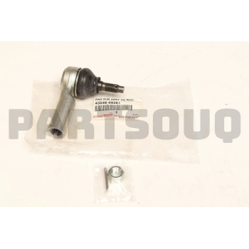 Rot Bası Japon Hılux (Kun15) 2Wd 2.5 D4D 06-11 (Oem No: 45046-09261)