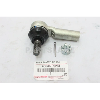 Rotbaşı Hılux 06-114×4 (Oem No: 45046-09281)