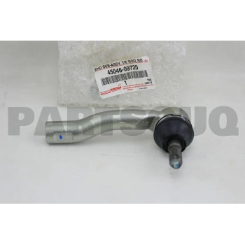 Rotbaşı Yarıs 14Sonrası Sağ (Oem No: 45046-09720)