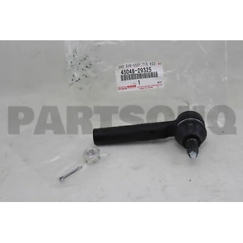 Hiace (Klh2) 1996 2011 Rot Başı Ön  (Oem No:4504629325)