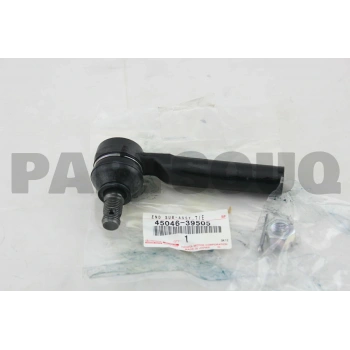 Rot Bası Japon Land Cruıser Prado (J12) 4.0 24V:3.0 D4D 03-09 (Oem No: 45046-39505)