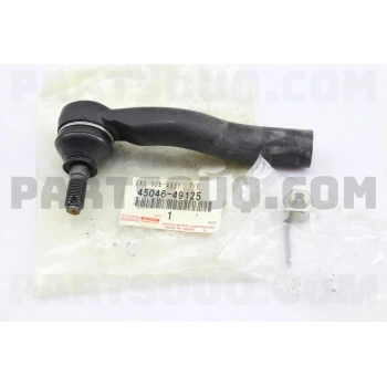 Rot Bası Sol Japon Avensıs Verso (M2) 2.0:2.0 Td 01-09 (Oem No: 45046-49125)