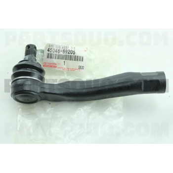 Rot Bası Sağ Japon Land Cruıser (J10) 4.7 32V:4.2 Td 03-07 (Oem No: 45046-69205)