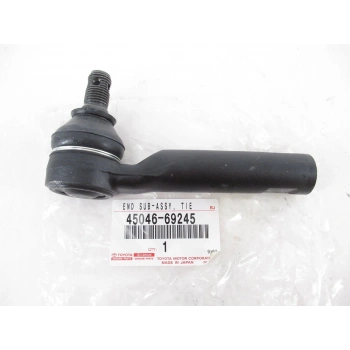 Rot Bası Japon Land Cruıser Prado (J15) 4.0 24V:3.0 D4D:2.8 D4D 09-17 (Oem No: 45046-69245)