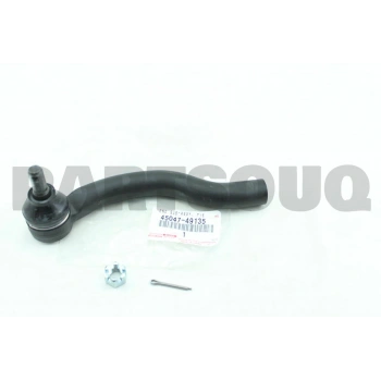 Rot Bası Sol Japon Rav4 (A3, A4) 2.0:2.2 D4D:2.5 Hybrid 06-18 (Oem No: 45047-49135)