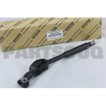 Direksiyon Mafsalı Hılux 15-19 Revo (Ara) (Oem No: 45203-0K190)