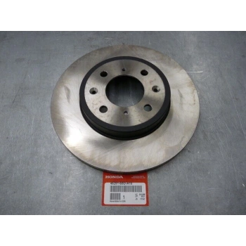 Fren Diski Cıvıc  92-05 1.6 / Jazz 09-12 / Rover 95-00 / Cıty 22Sonrası Ön Havalı 262-4 (Oem No: 45251-S5D-A10)