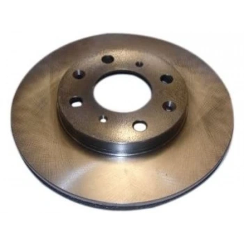 Fren Diski Jazz 02-08 / Cıty 05-10 / Ön Havalı 240-4 (Oem No: 45251Saag11)