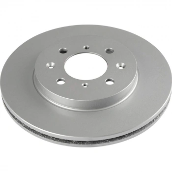 Fren Diski Jazz 02-08 / Cıty 06-09 / Ön Havalı 258-4 (Oem No: 45251Saag50)